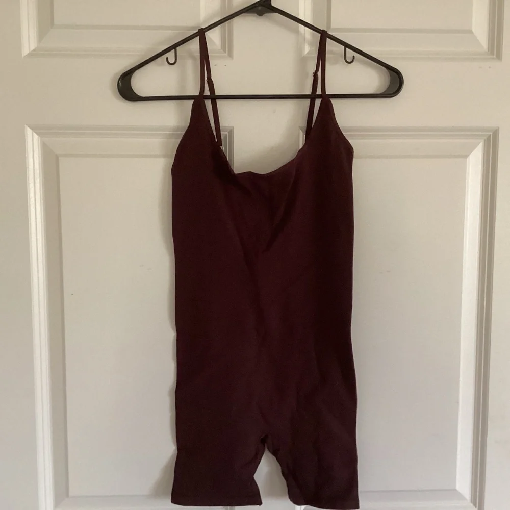 Free People Intimately Shaping Romper size XS/S